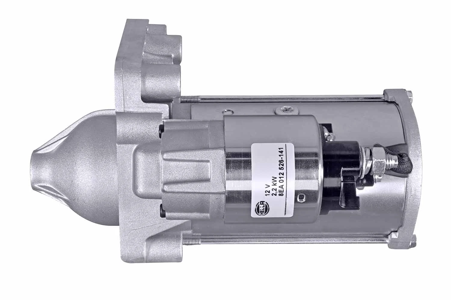 Electromotor