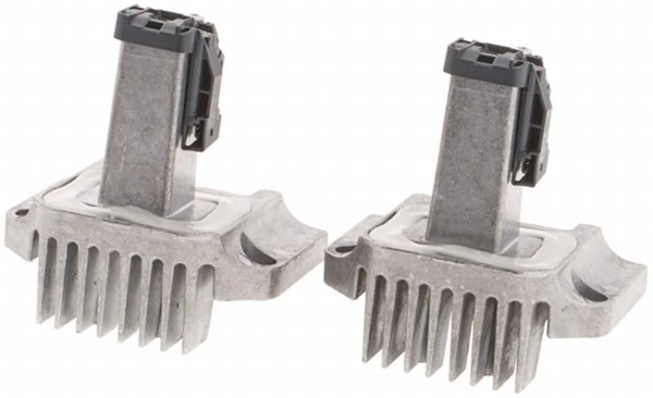 Set de reparat faruri principale