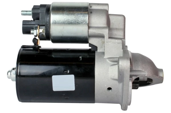 Electromotor