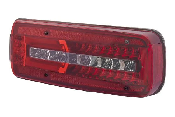 Lampa spate