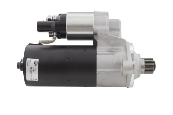 Electromotor