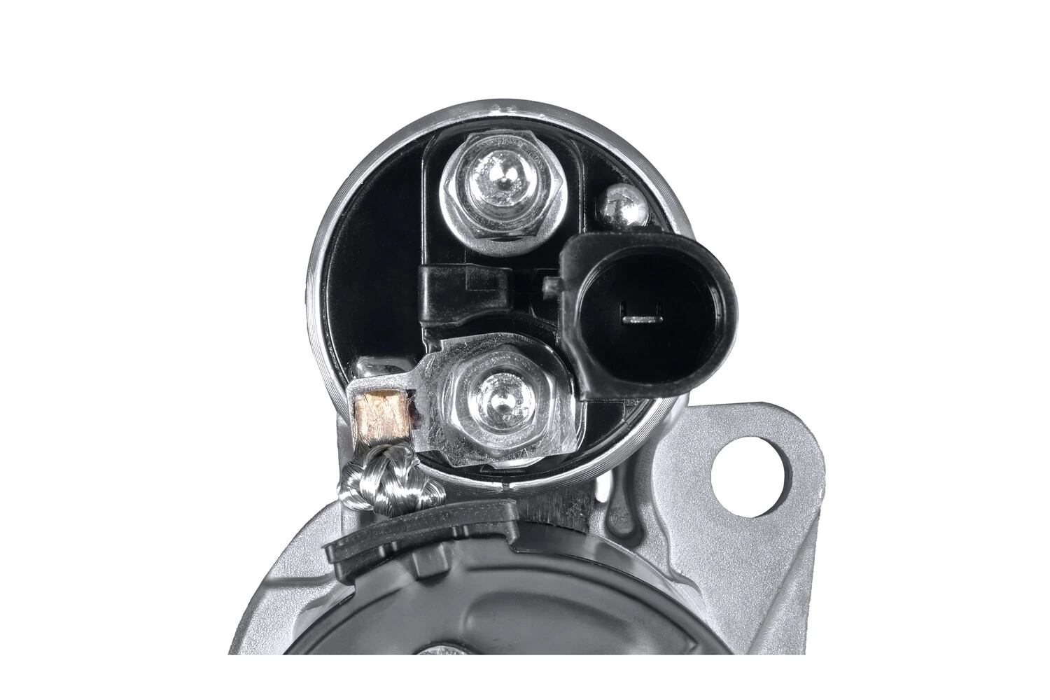 Electromotor