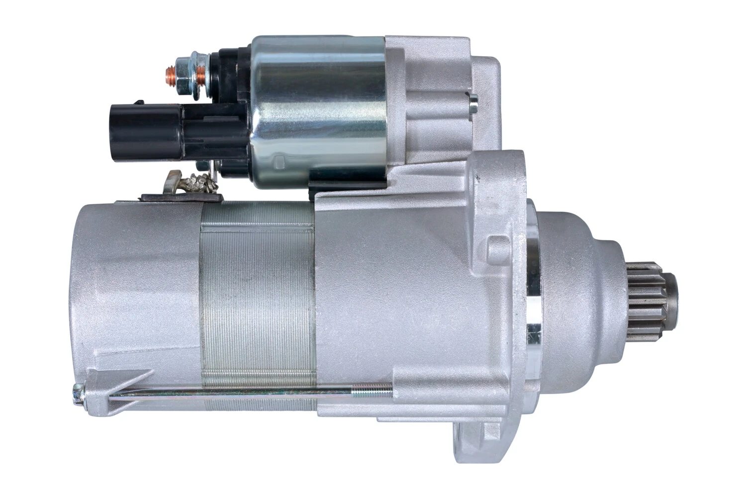 Electromotor