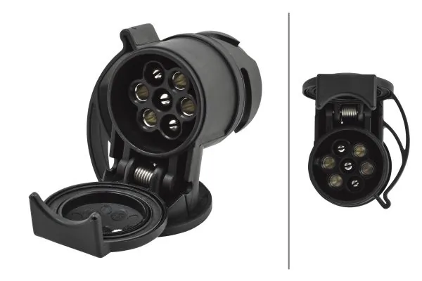 Adaptor priza