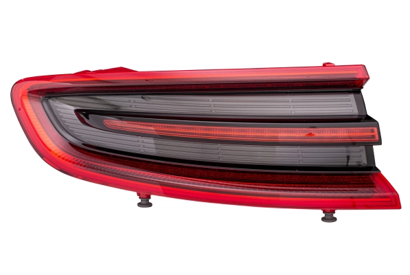 Lampa spate