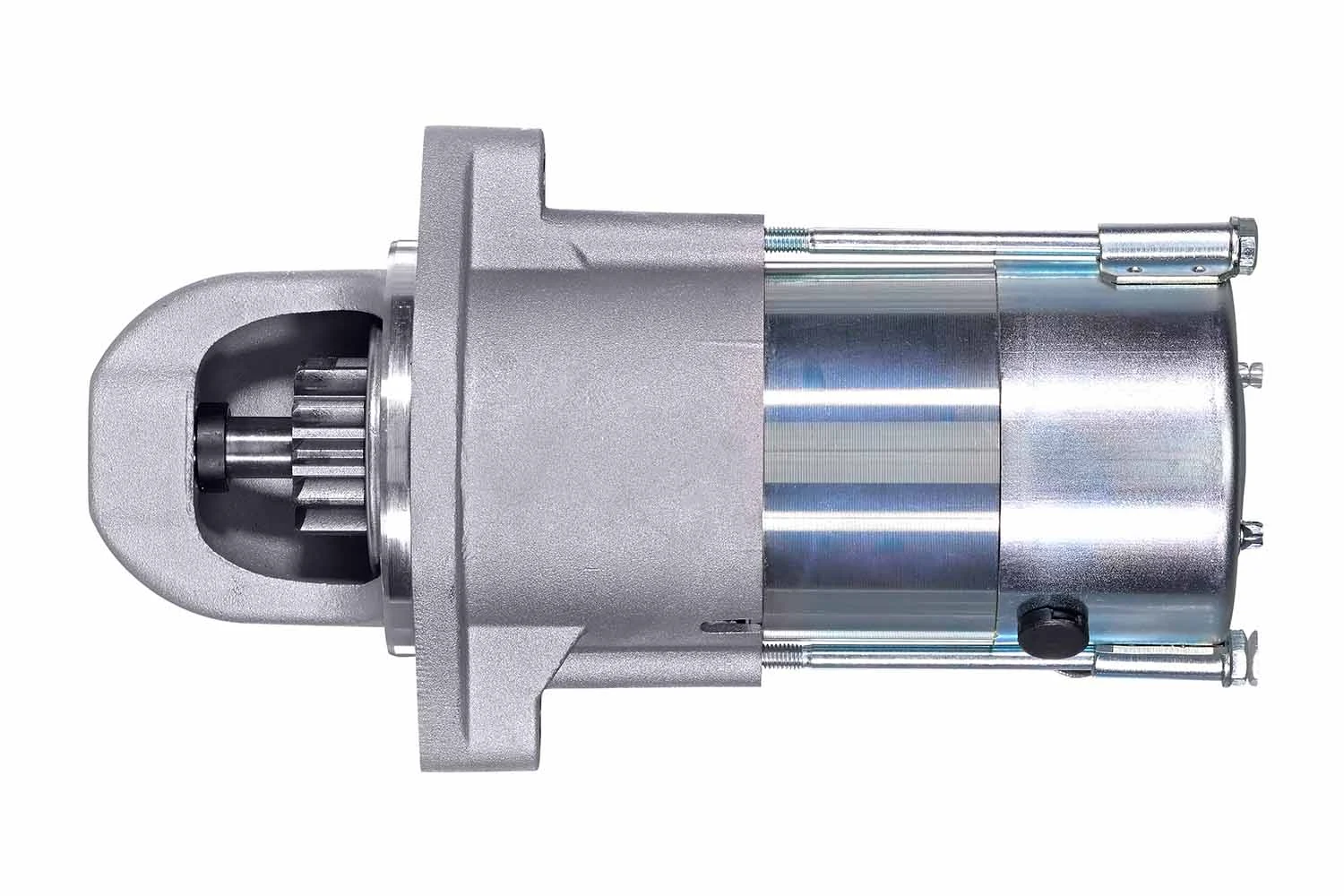 Electromotor