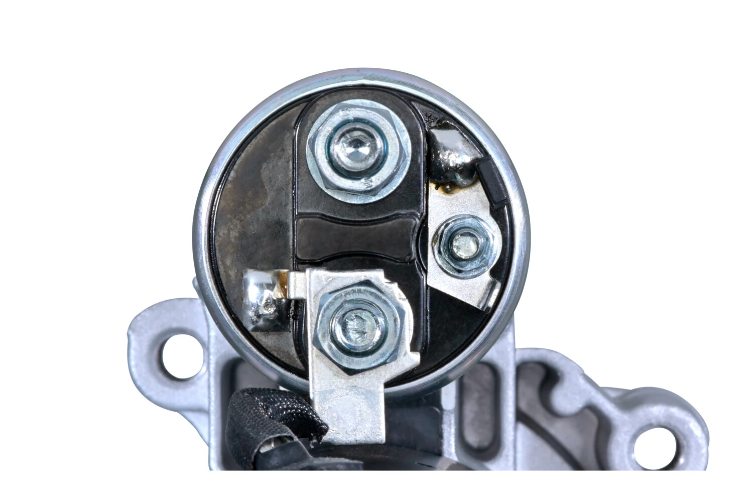 Electromotor