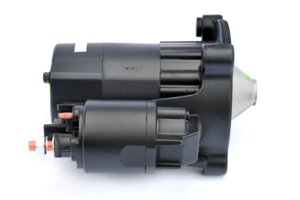 Electromotor
