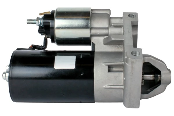Electromotor