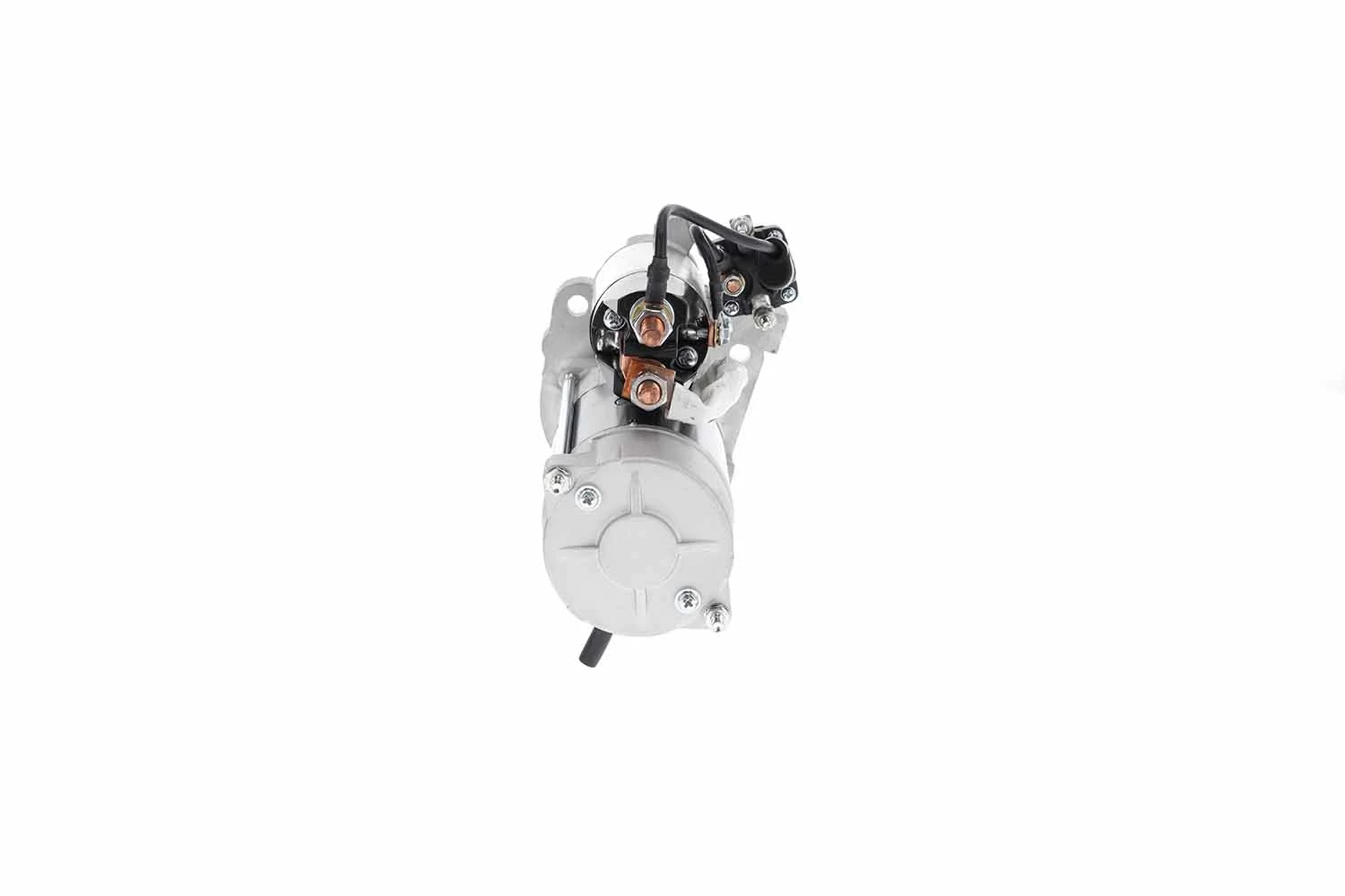 Electromotor