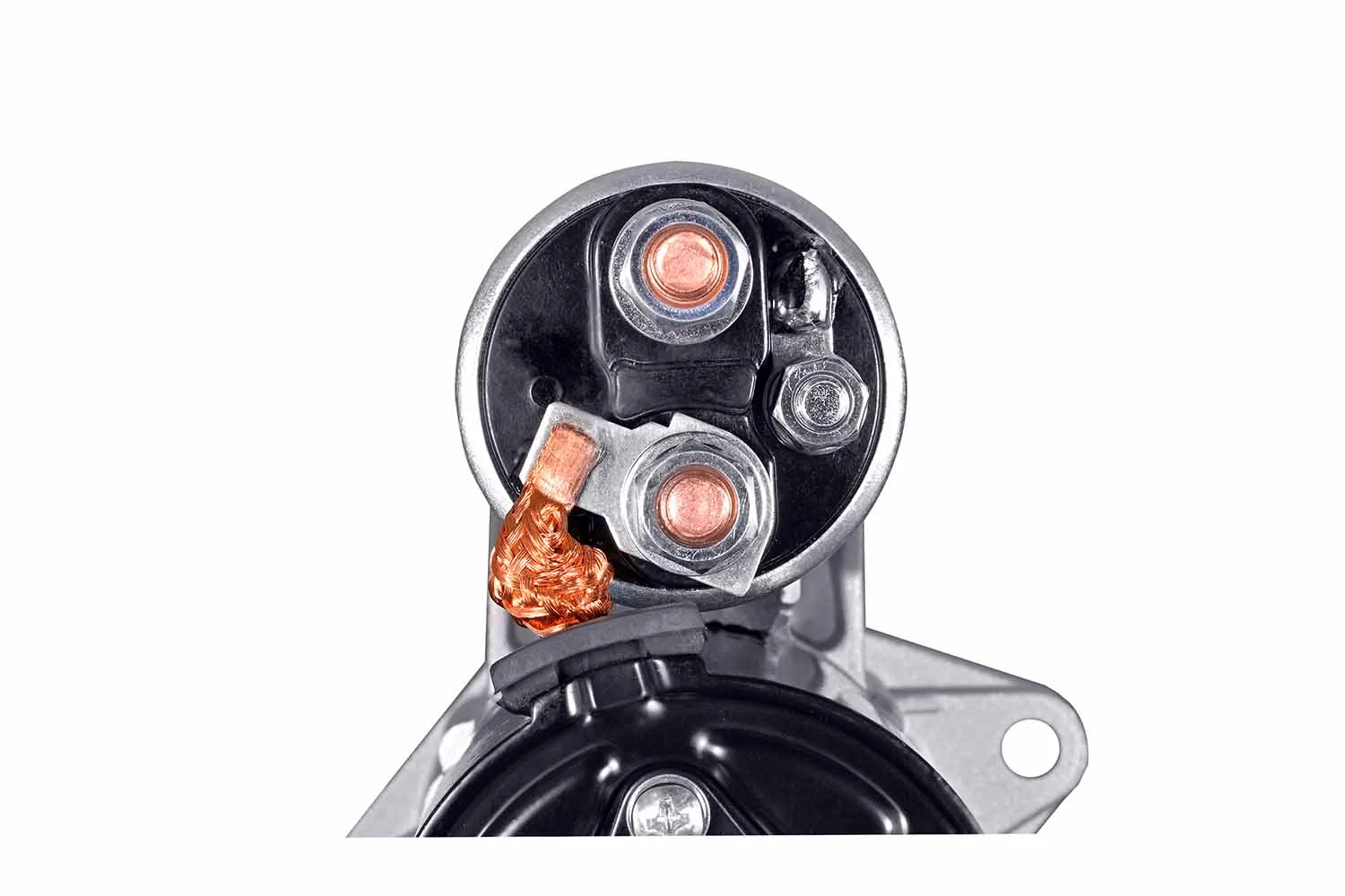 Electromotor