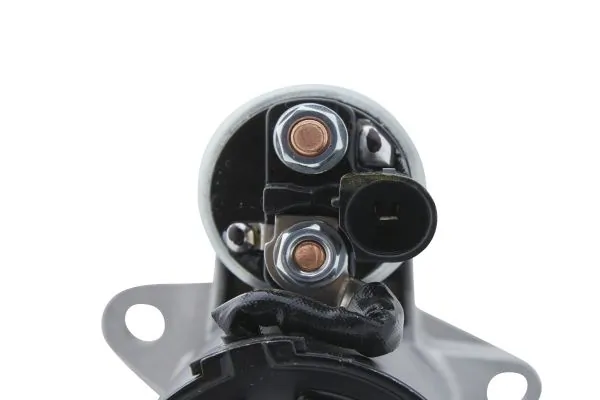 Electromotor