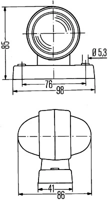 Luminca de clarificare