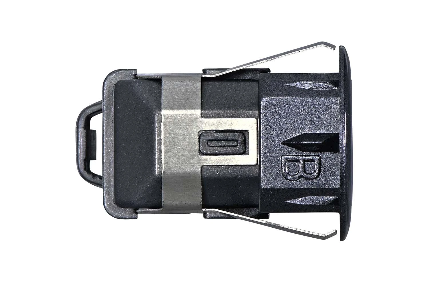 Sensor, ajutor parcare