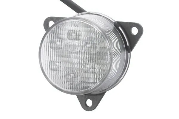 Lumina ceata spate