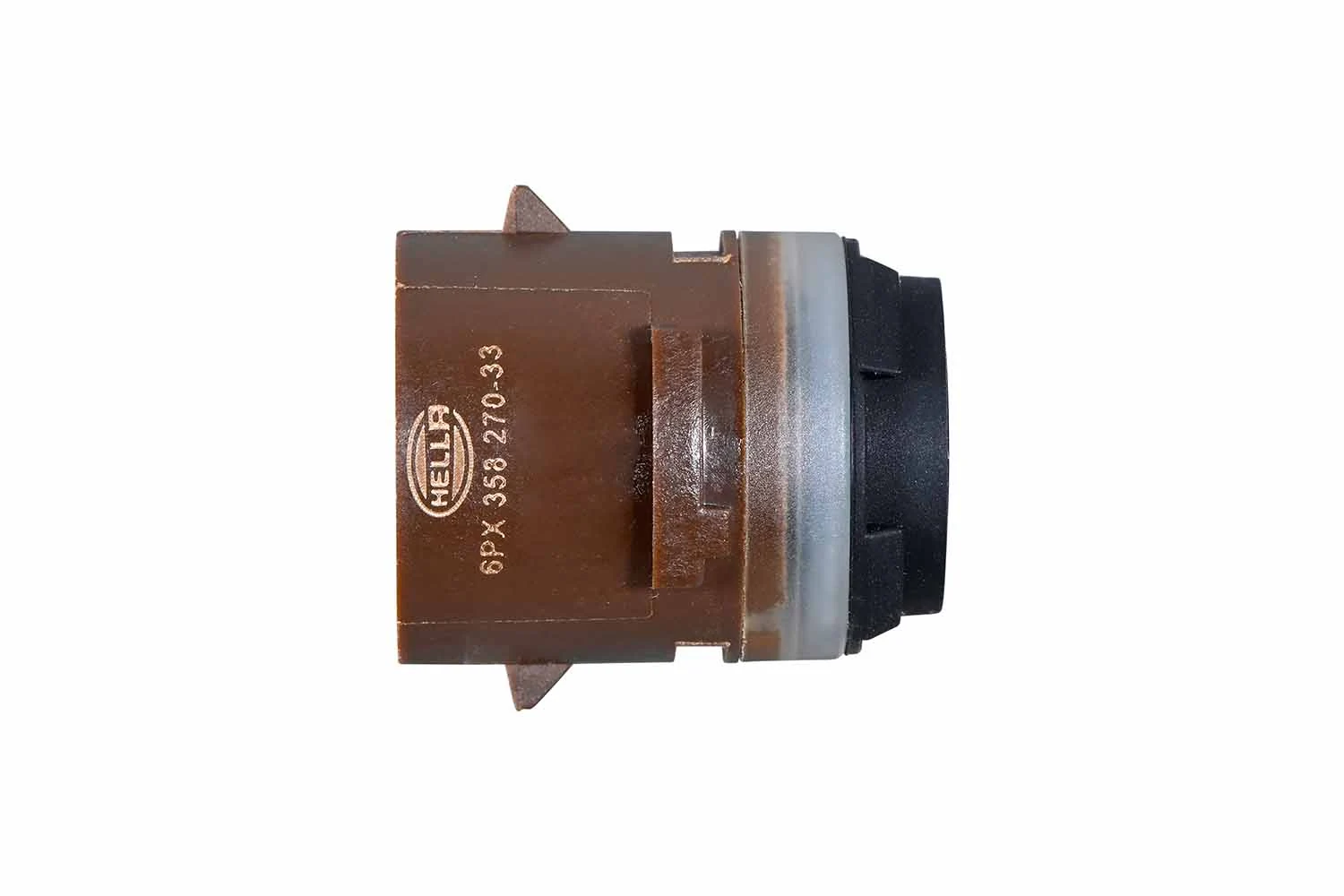 Sensor, ajutor parcare