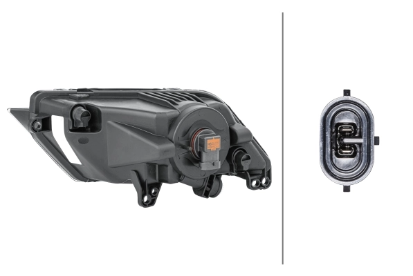Proiector ceata