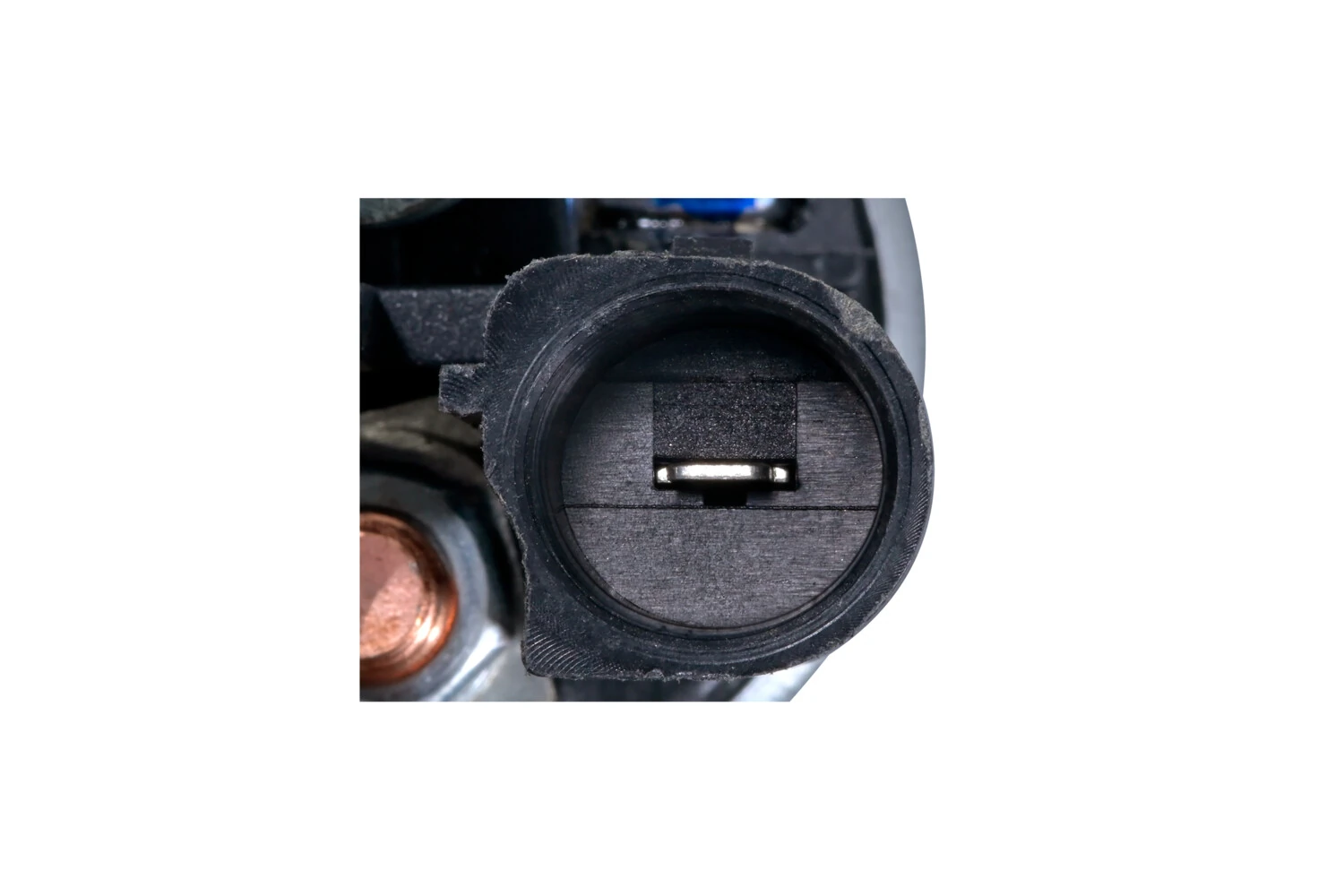 Electromotor