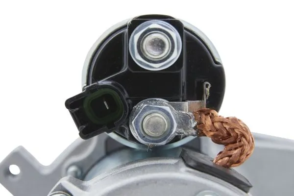 Electromotor