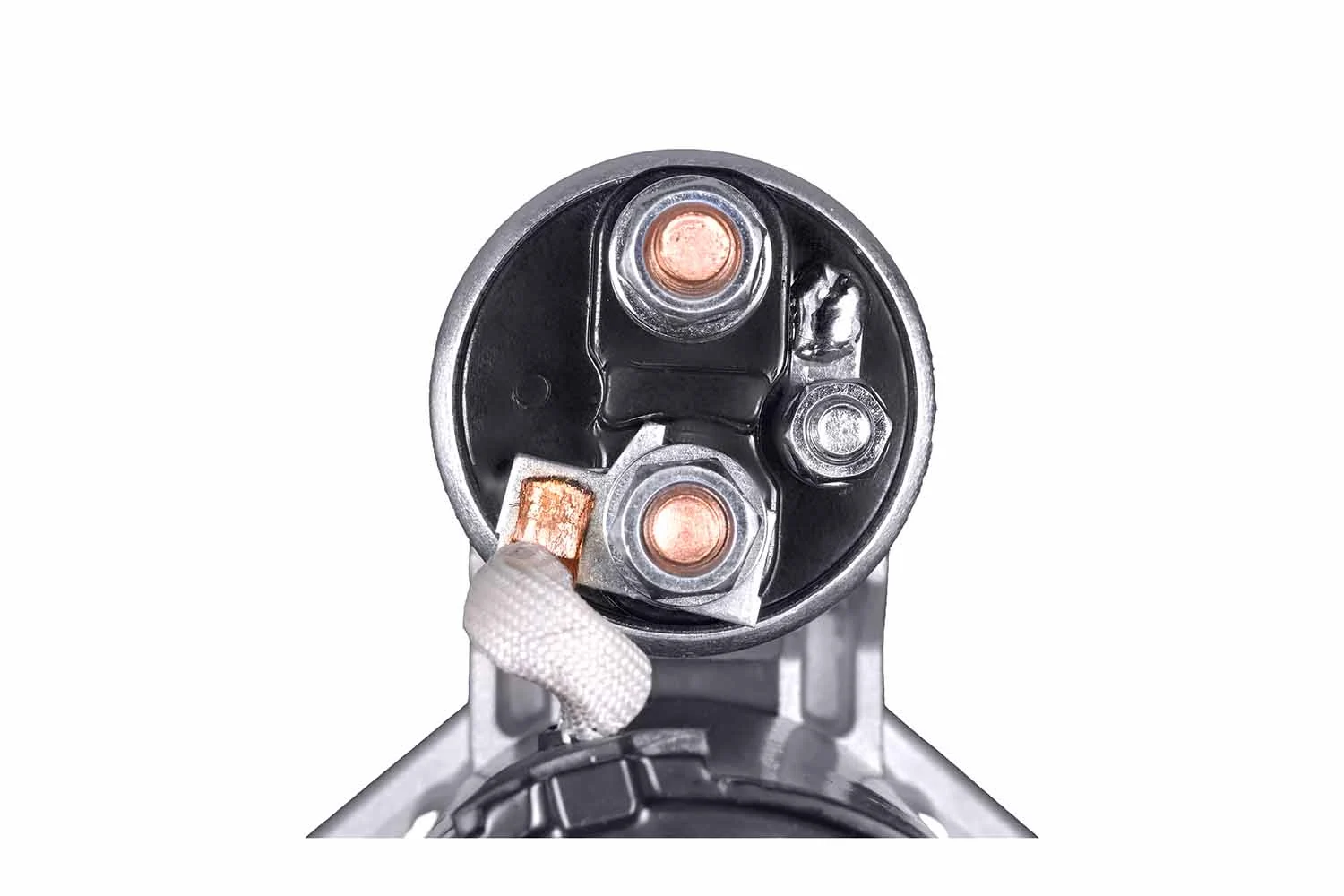 Electromotor