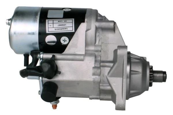 Electromotor
