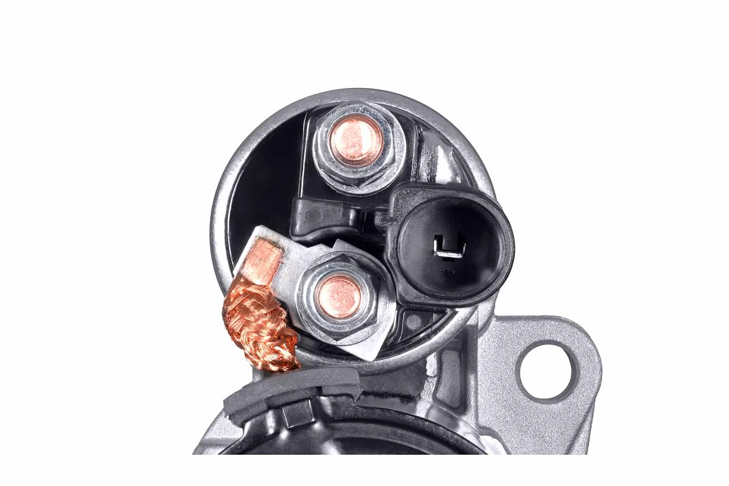 Electromotor