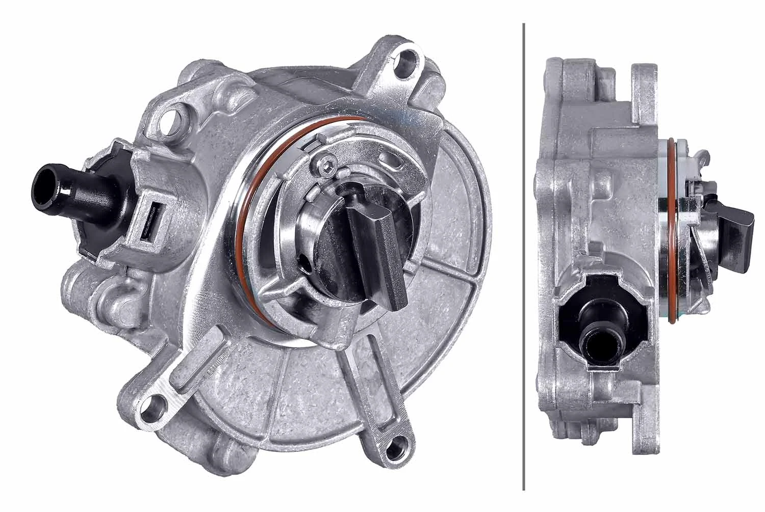 Pompa vacuum sistem de franare
