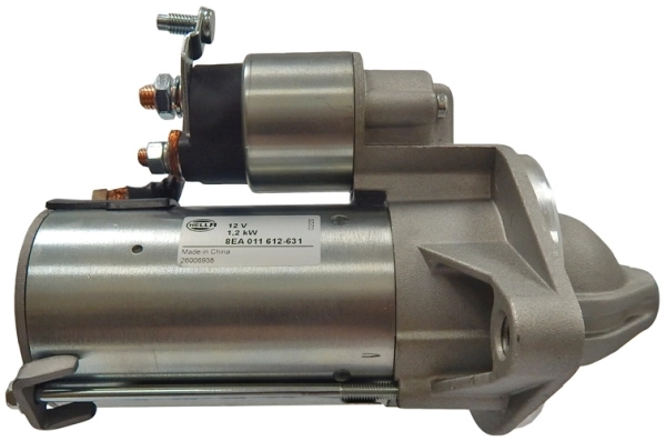 Electromotor