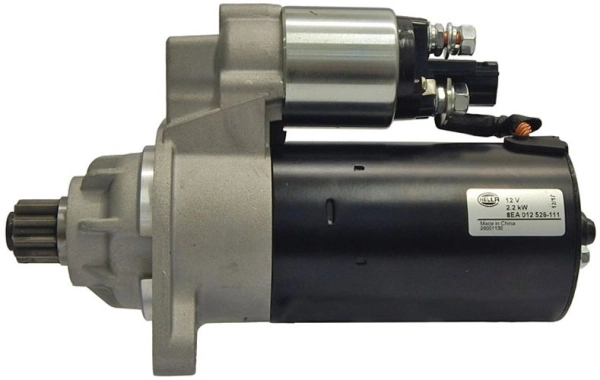 Electromotor