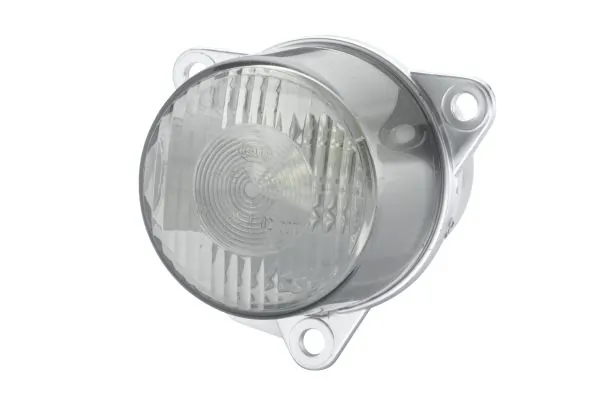 Lampa mers inapoi