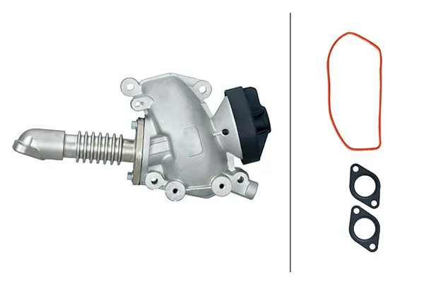 Supapa EGR