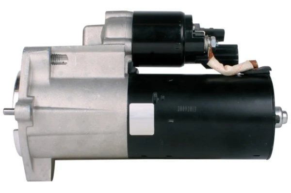 Electromotor