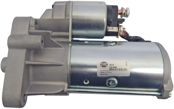 Electromotor