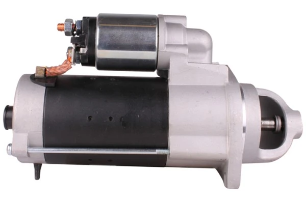 Electromotor