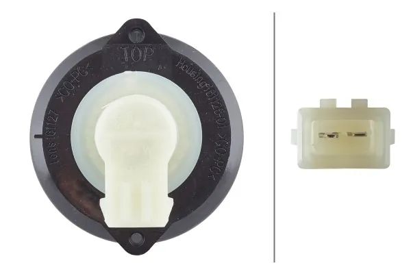 Lampa mers inapoi