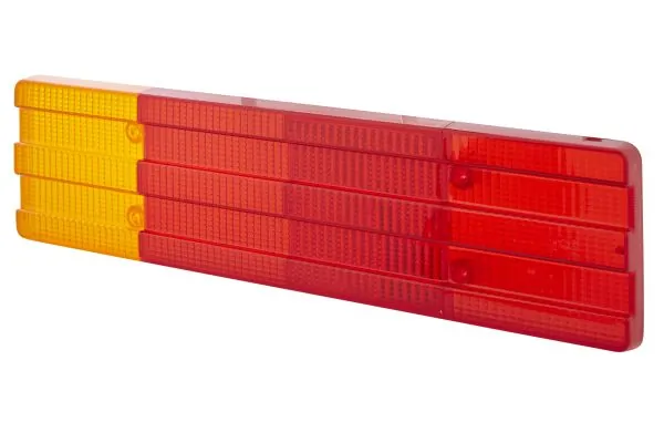 Dispersor lampa spate