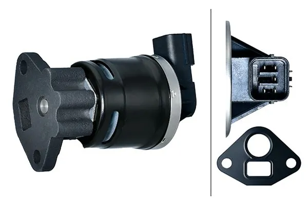Supapa EGR