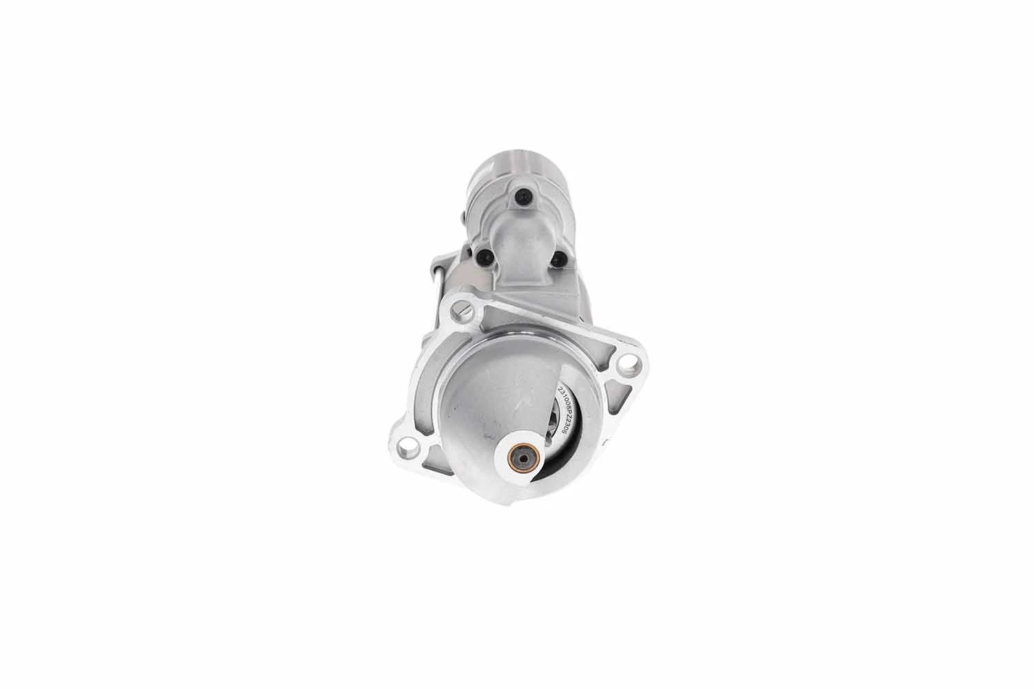 Electromotor