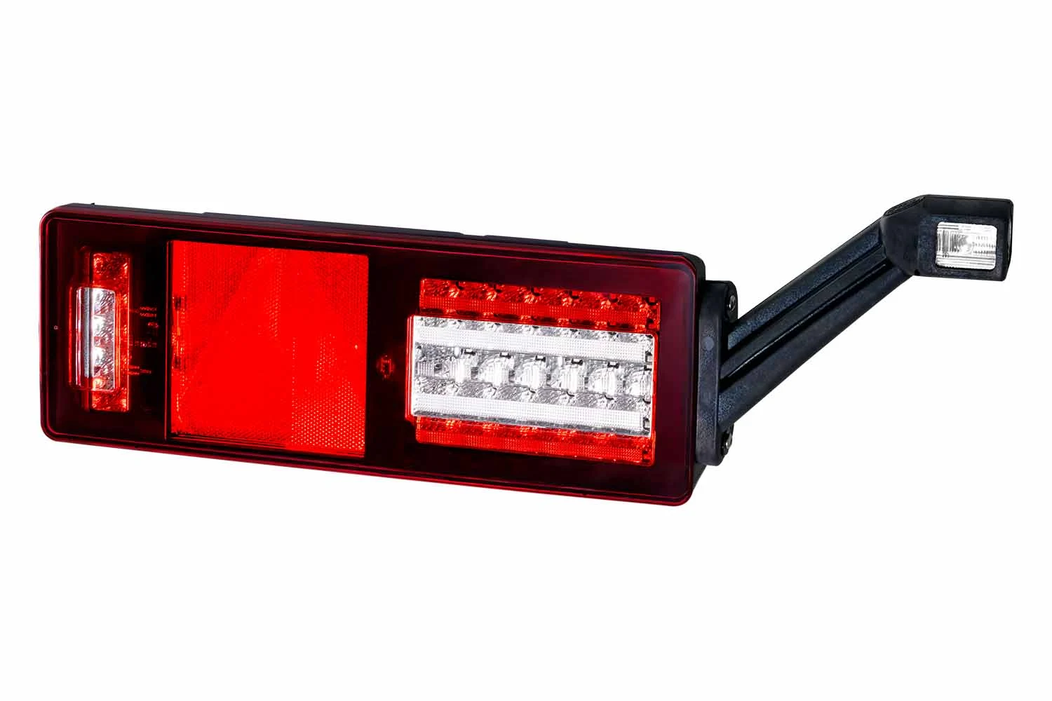 Lampa spate
