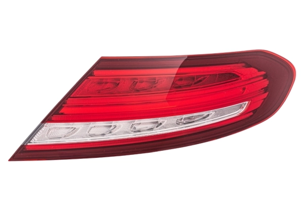 Lampa spate