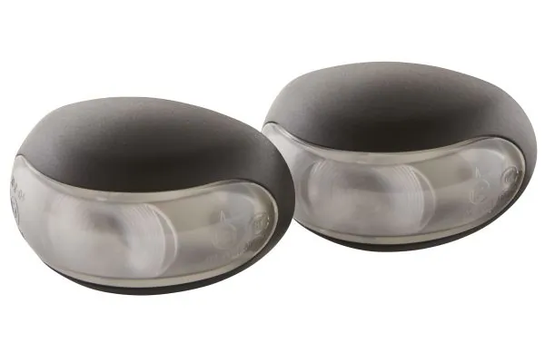 Lumini pozitie