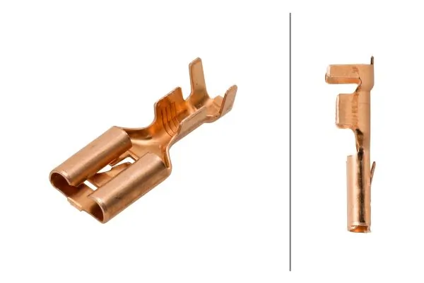 Conector cablaj