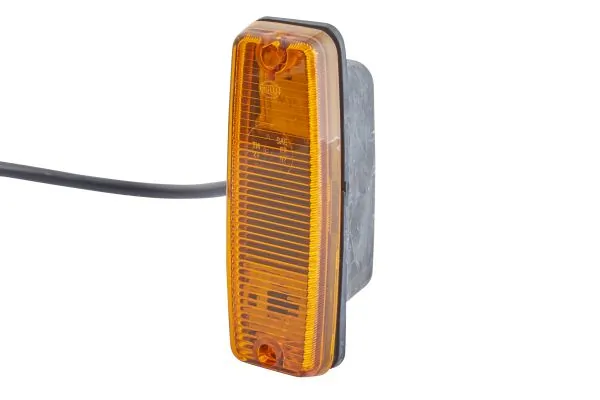 Semnalizator aditional