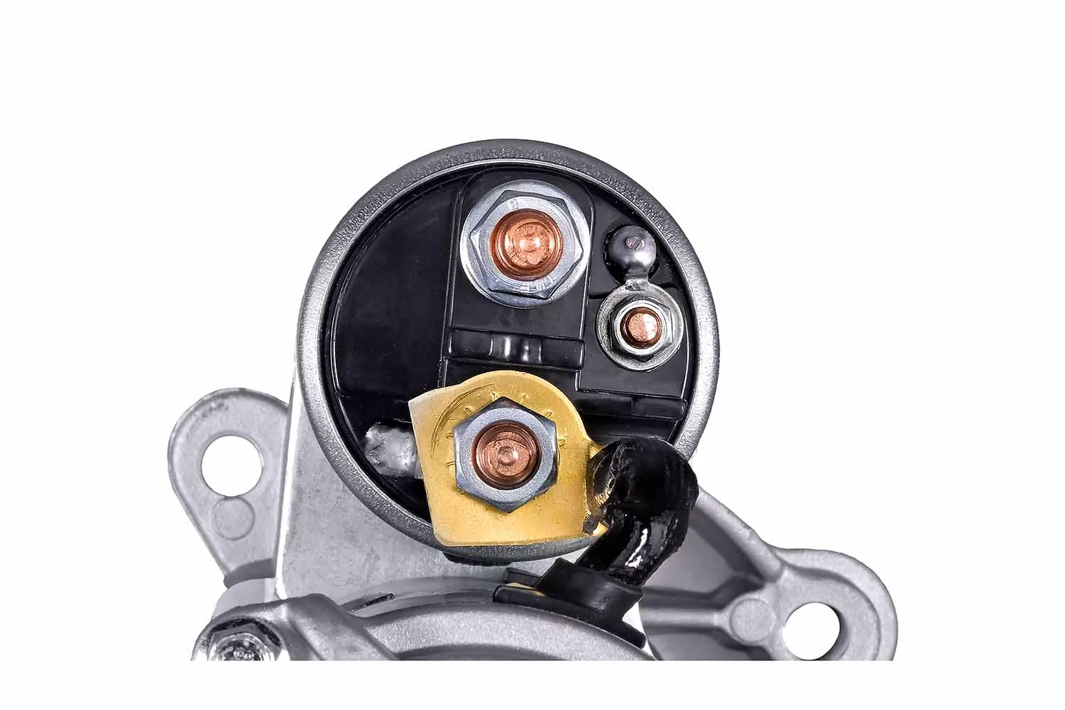 Electromotor