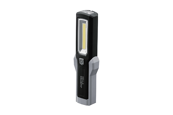 Lampa de mana