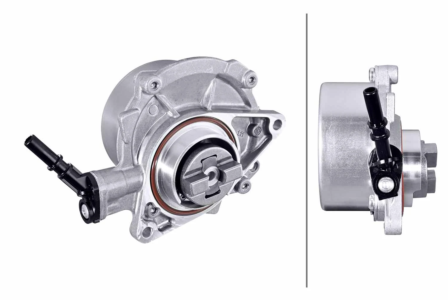 Pompa vacuum sistem de franare