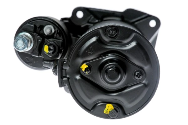 Electromotor