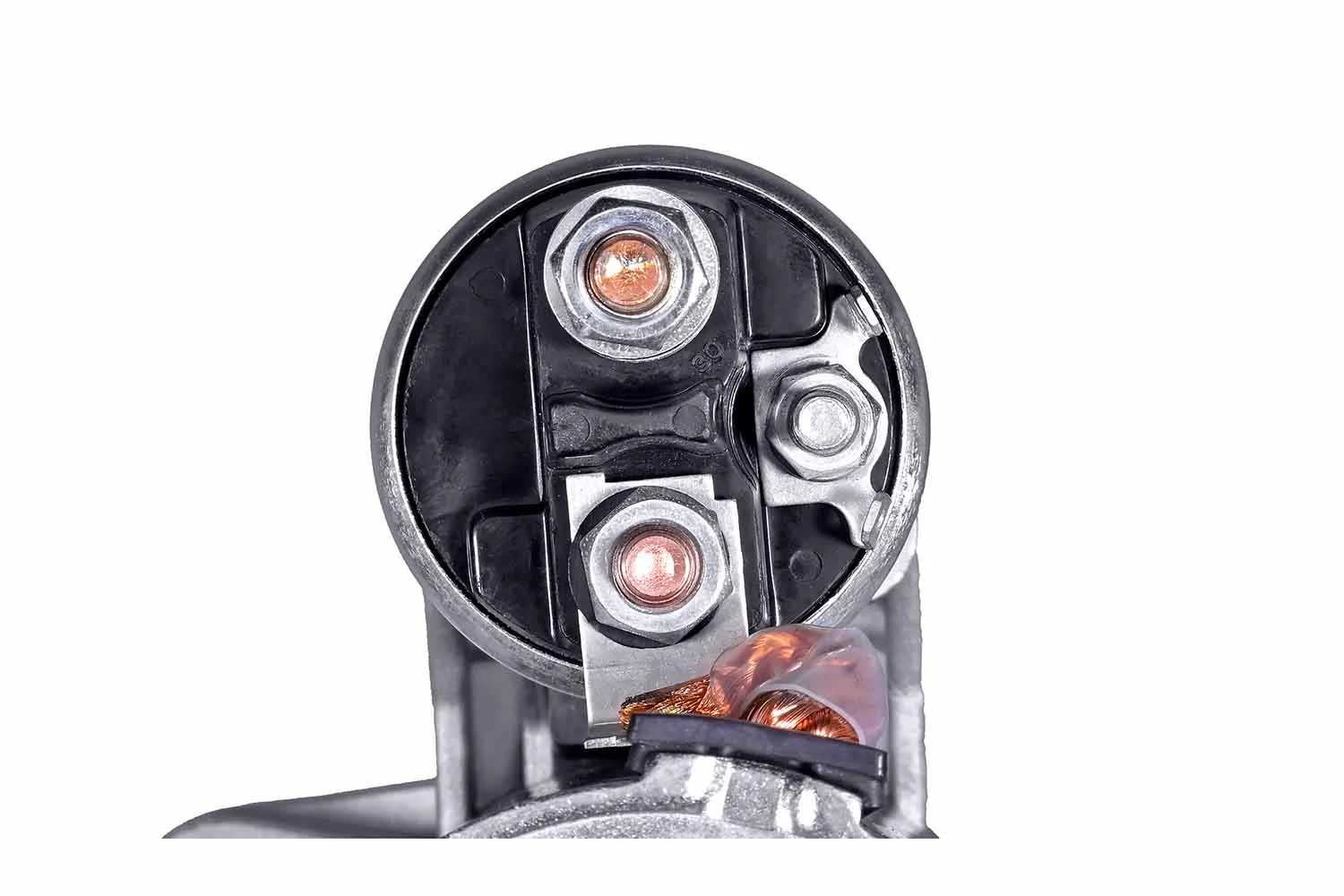 Electromotor