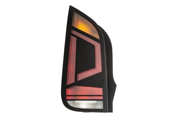 Lampa spate