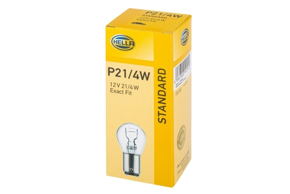 Bec, lampa frana / lampa spate